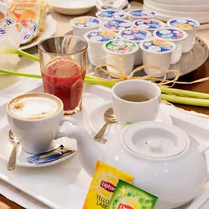 Bed & Breakfast Talenti Fucini, Rome