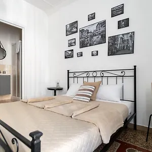 Bed & Breakfast Zaira, Rome