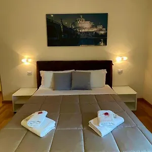 Bed & Breakfast Rienzo Vatican, Rome