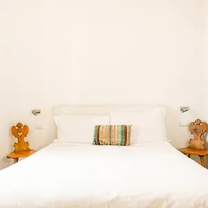 Bed & Breakfast Feliz In, Rome