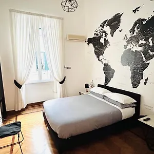 Bed & Breakfast Gelsomina, Rome