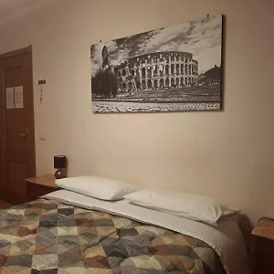 Bed & Breakfast Arianna, Rome