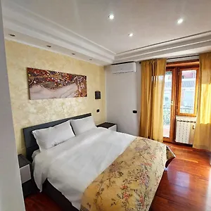 Bed & Breakfast Tre Fiori, Rome