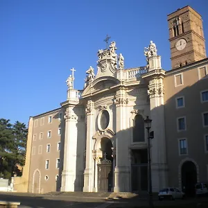 La Finestra Di Fronte Rzym