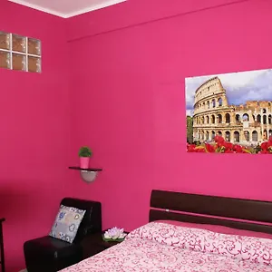 Aracoeli Rome