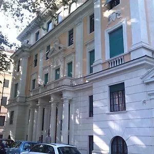 Bed & Breakfast Agnes, Rome