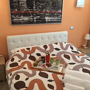 Bed & Breakfast Spqr, Rome