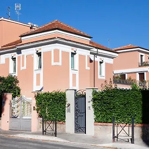 I Villini Del Pigneto Rzym