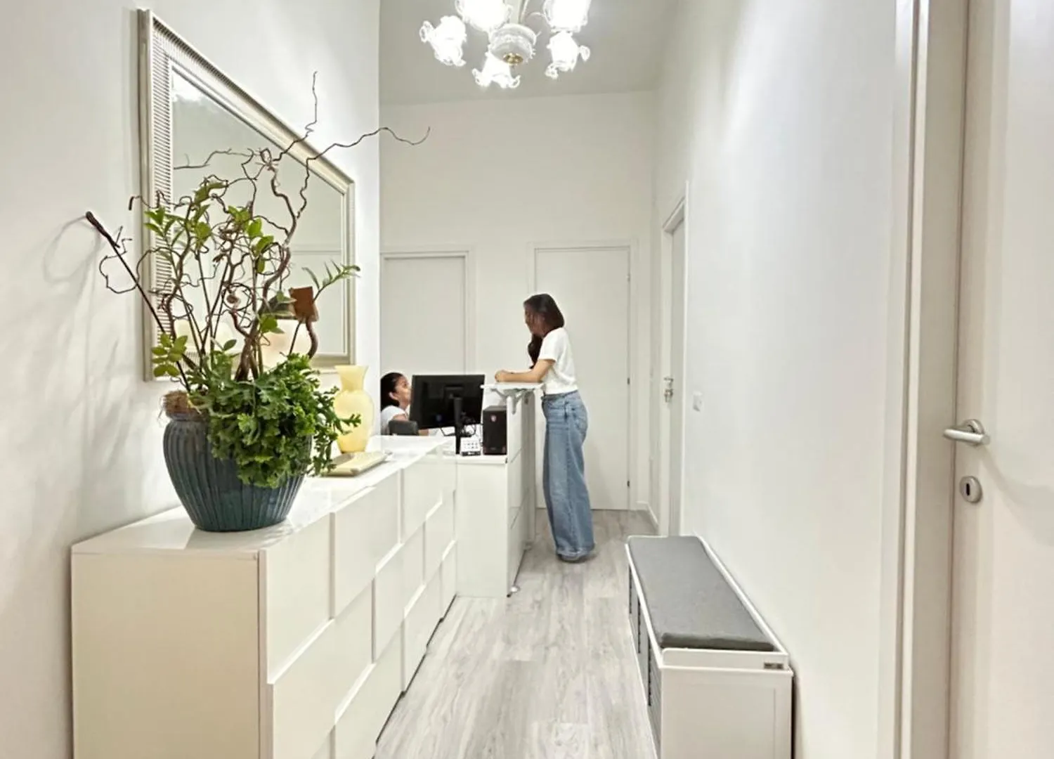 The House Of Brindisi Bed And Breakfast Rome 0*,  Italy