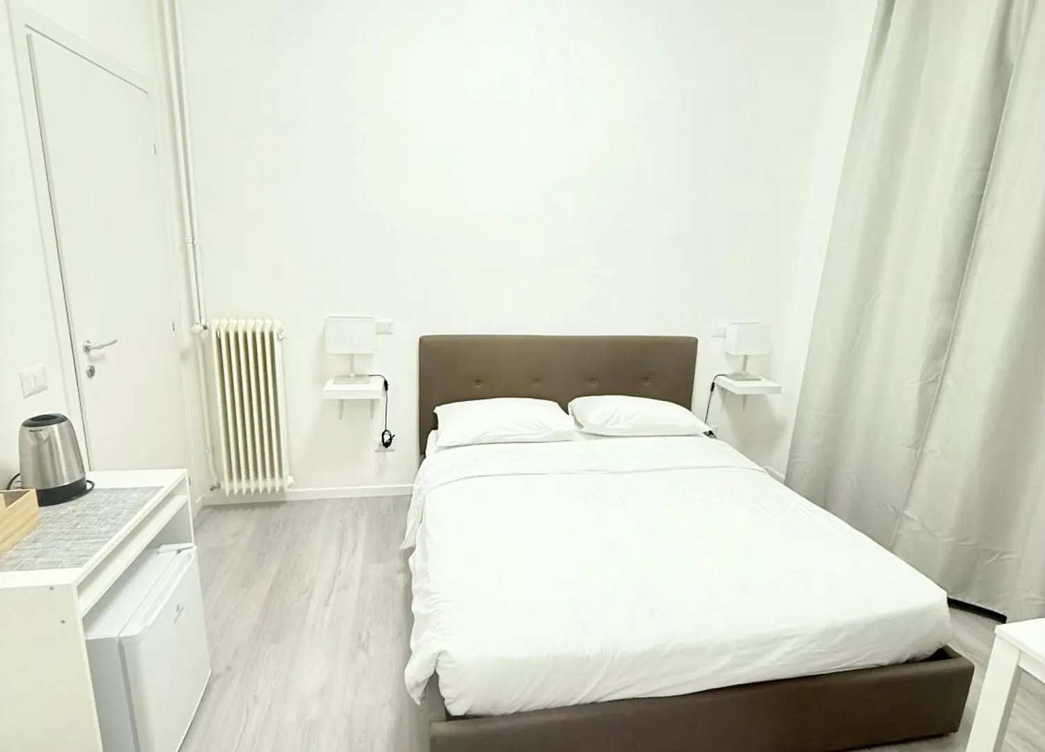 The House Of Brindisi Bed And Breakfast Rome